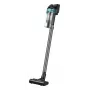 Samsung VS20B75AGR1/GE varsi-imuri / sähköinen imuri 2-in-1 varsi-imuri akku kuiva pussiton 0,8 l 550 W musta, kromi, minttu, turkoosi