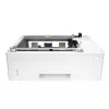 Paperinsyöttö HP LaserJet 550 arkkia F2A72A