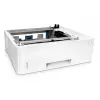 Paperinsyöttö HP LaserJet 550 arkkia F2A72A