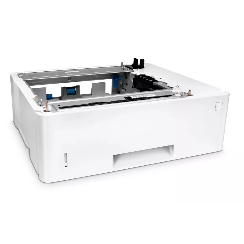 Paperinsyöttö HP LaserJet 550 arkkia F2A72A