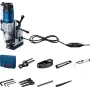 Bosch GBM 50-2 510 RPM 14.7 kg musta, sininen, ruostumaton teräs