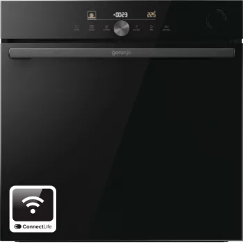 Gorenje BSA6747DGWI musta
