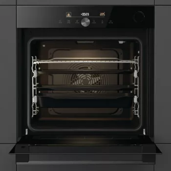 Gorenje BSA6747DGWI musta