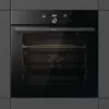 Gorenje BSA6747DGWI musta