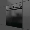 Gorenje BSA6747DGWI musta