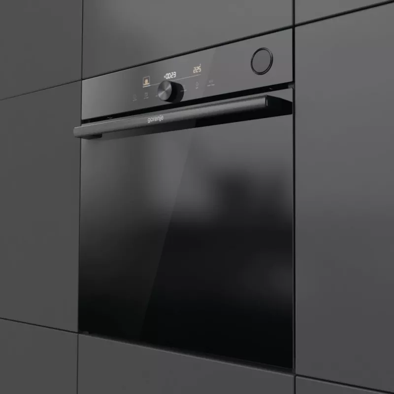 Gorenje BSA6747DGWI musta