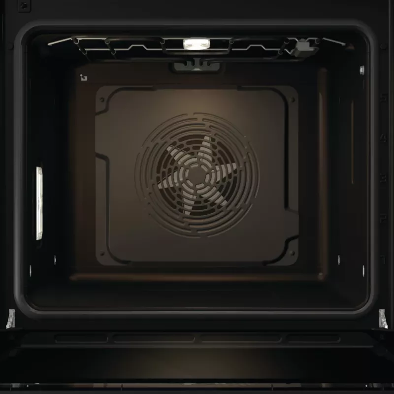 Gorenje BSA6747DGWI musta