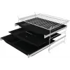 Gorenje BSA6747DGWI musta