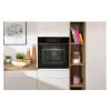 Kalusteisiin asennettava uuni Gorenje BO6737E02BG, monitoiminen