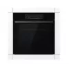 Kalusteisiin asennettava uuni Gorenje BO6737E02BG, monitoiminen