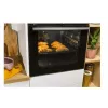 Kalusteisiin asennettava uuni Gorenje BO6737E02BG, monitoiminen