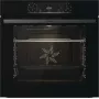 Kalusteisiin asennettava uuni Gorenje BO6737E02BG, monitoiminen