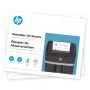 HP 9133 silppurin lisävaruste voiteluarkit 12 kpl