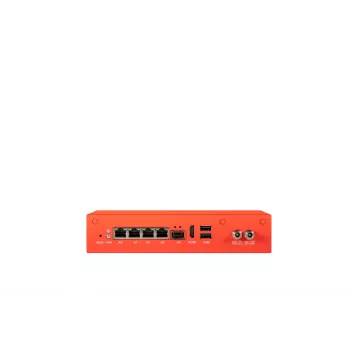 Securepoint RC200 G5 Security UTM -laite