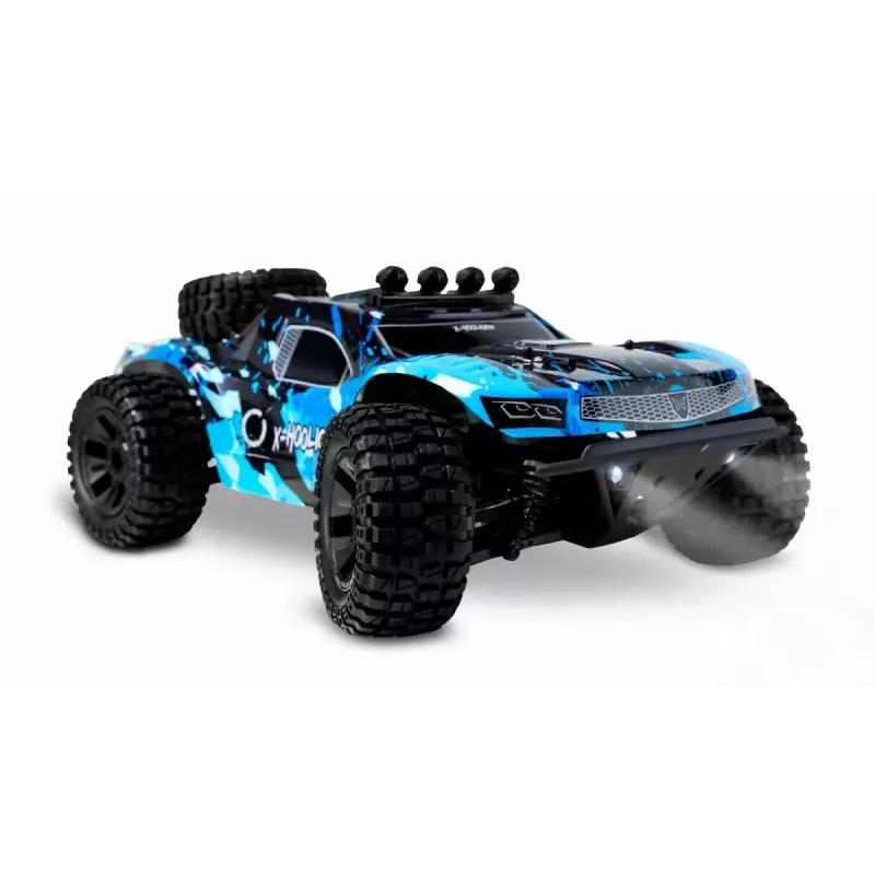 OverMax X-HOOLIGAN RC-auto — kauko-ohjattava malli, huippunopeus 50 km/h