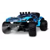 OverMax X-HOOLIGAN RC-auto — kauko-ohjattava malli, huippunopeus 50 km/h