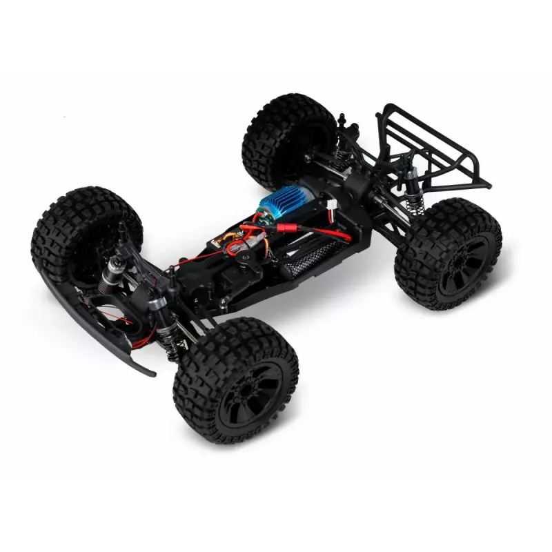 OverMax X-HOOLIGAN RC-auto — kauko-ohjattava malli, huippunopeus 50 km/h