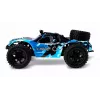 OverMax X-HOOLIGAN RC-auto — kauko-ohjattava malli, huippunopeus 50 km/h