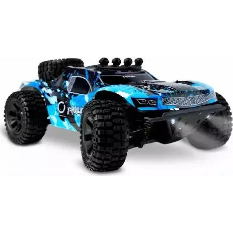 OverMax X-HOOLIGAN RC-auto — kauko-ohjattava malli, huippunopeus 50 km/h
