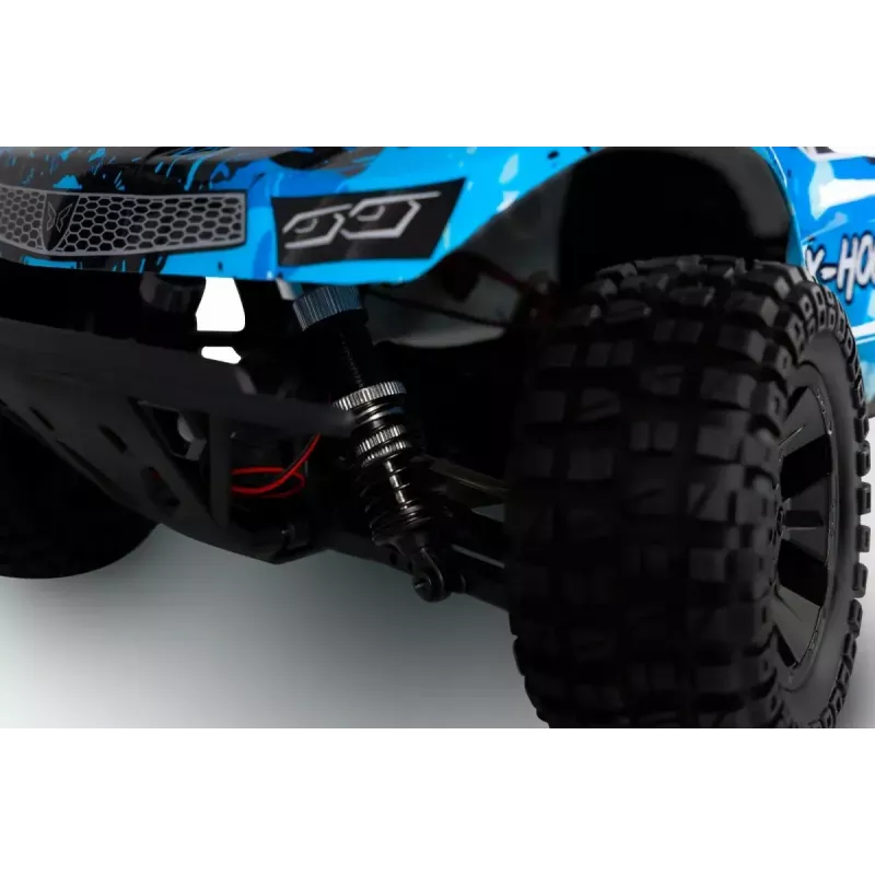 OverMax X-HOOLIGAN RC-auto — kauko-ohjattava malli, huippunopeus 50 km/h