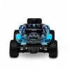 OverMax X-HOOLIGAN RC-auto — kauko-ohjattava malli, huippunopeus 50 km/h