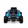 OverMax X-HOOLIGAN RC-auto — kauko-ohjattava malli, huippunopeus 50 km/h