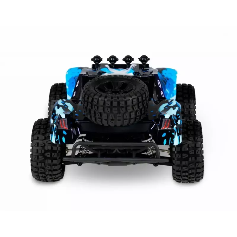 OverMax X-HOOLIGAN RC-auto — kauko-ohjattava malli, huippunopeus 50 km/h