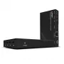 Lindy 70m Cat.6 HDMI 4K30, IR ja RS-232 HDBaseT-jatko PoC:lla