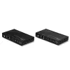 Lindy 70m Cat.6 HDMI 4K30, IR ja RS-232 HDBaseT-jatko PoC:lla