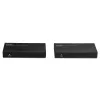 Lindy 70m Cat.6 HDMI 4K30, IR ja RS-232 HDBaseT-jatko PoC:lla