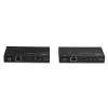 Lindy 70m Cat.6 HDMI 4K30, IR ja RS-232 HDBaseT-jatko PoC:lla