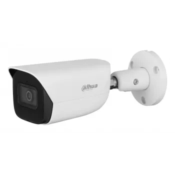 Dahua IPC-HFW5842E-ASE-0280B-S3 IP-putkikamera, 8 MP, IR