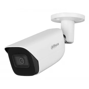 Dahua IPC-HFW5842E-ASE-0280B-S3 IP-putkikamera, 8 MP, IR