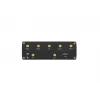 Langaton reititin Teltonika RUTM54 Gigabit Ethernet Dual-band 5G musta