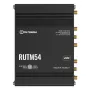Langaton reititin Teltonika RUTM54 Gigabit Ethernet Dual-band 5G musta