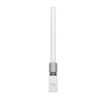 Sektoriantenni UBIQUITI AMO-5G10, 5 GHz, 10 dBi, kaksoispolarisaatio, seinäkiinnitys, valkoinen
