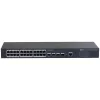 Dahua Technology SG4028 hallittava L2 Gigabit Ethernet (10/100/1000) -kytkin, musta