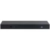 Dahua Technology SG4028 hallittava L2 Gigabit Ethernet (10/100/1000) -kytkin, musta