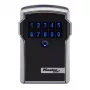 MASTER LOCK kassakaappi - Bluetooth - musta / harmaa