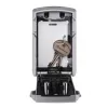 MASTER LOCK kassakaappi - Bluetooth - musta / harmaa