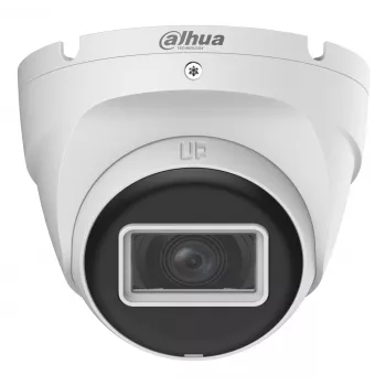 Dahua HAC-T2A21-U-0280B HDCVI-eyeball-kamera, 1080p, IR