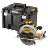 Kannettava pyörösaha DeWALT DCS573NT-XJ