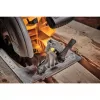 Kannettava pyörösaha DeWALT DCS573NT-XJ