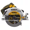 Kannettava pyörösaha DeWALT DCS573NT-XJ