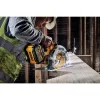 Kannettava pyörösaha DeWALT DCS573NT-XJ