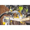 Kannettava pyörösaha DeWALT DCS573NT-XJ