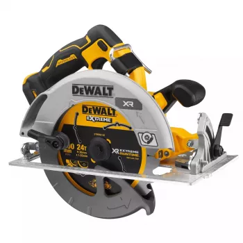 Kannettava pyörösaha DeWALT DCS573NT-XJ