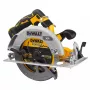 Kannettava pyörösaha DeWALT DCS573NT-XJ