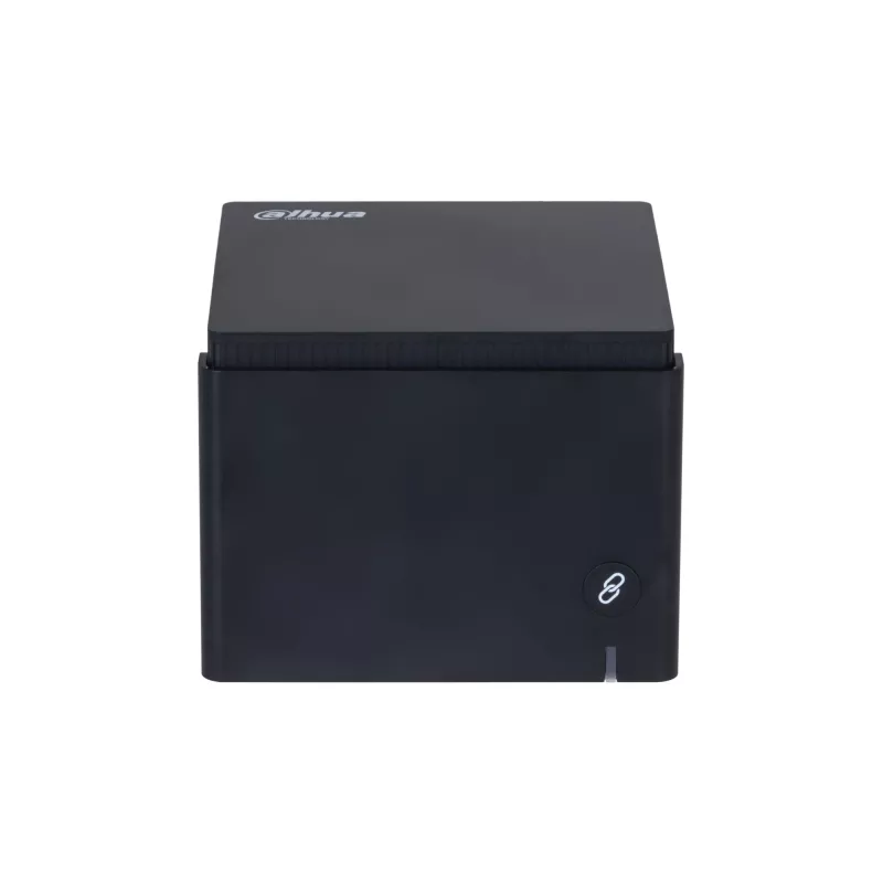 Dahua Technology MAX18 Mesh langaton reititin, musta, sisäinen, Mesh-reititin, tila, ympärisäteilevä, 4,45 dBmW