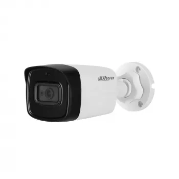 IP-turvakamera Dahua Technology DH-HAC HAC-HFW1800TL-A-0360B 4K
